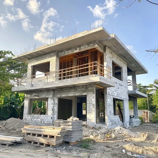 Built on trust, grown through execution