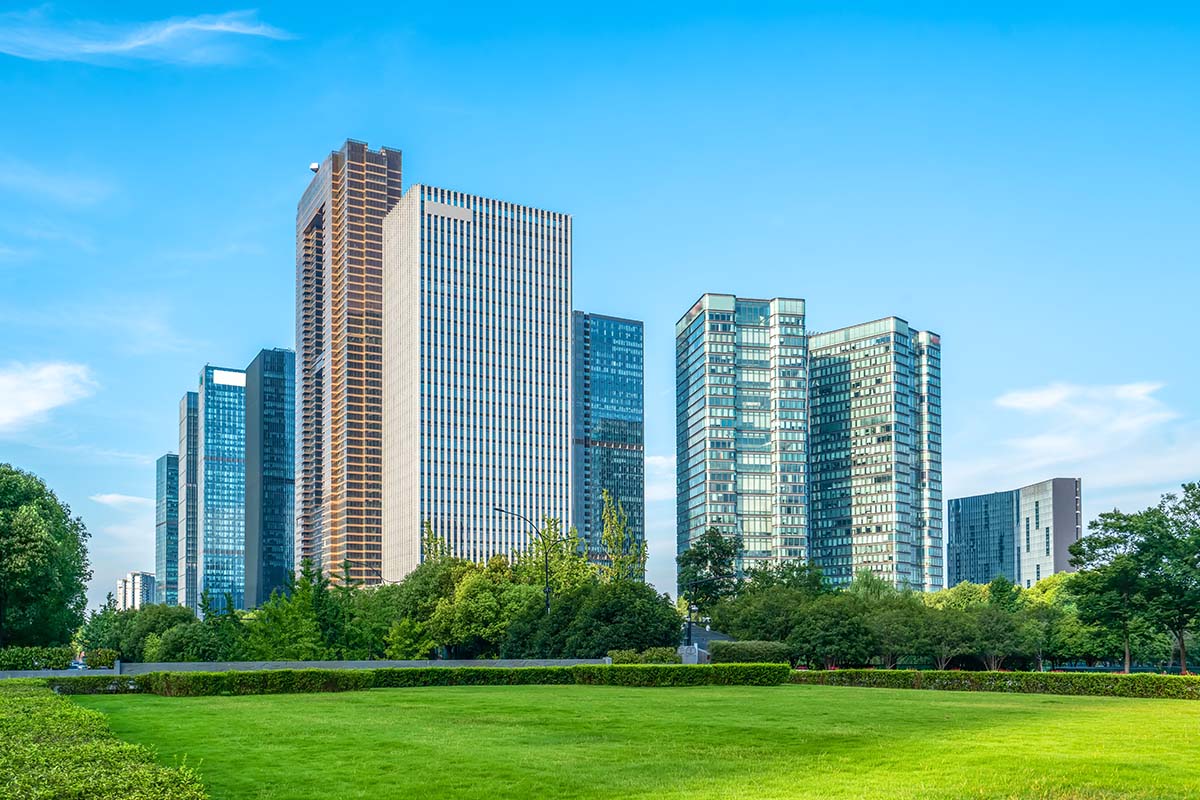 Mehta Commercial Tower