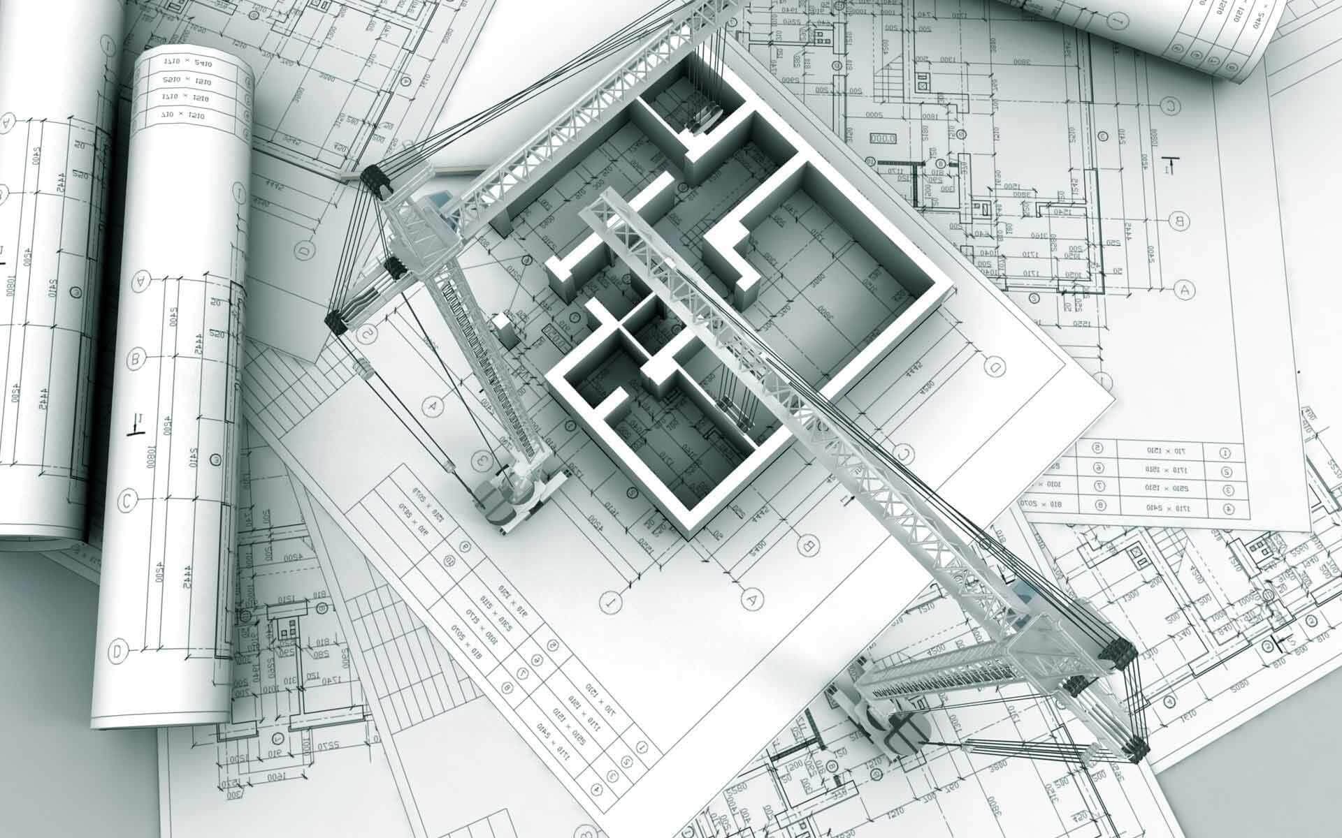 Civil Construction Consultancy