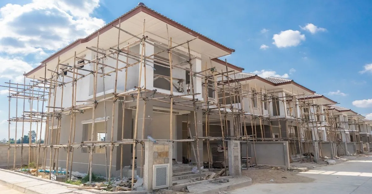 Residential Construction