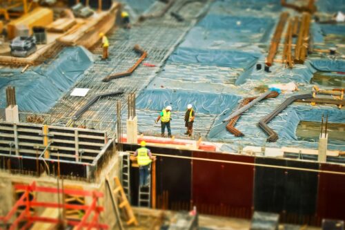 Material Supply & Project Management