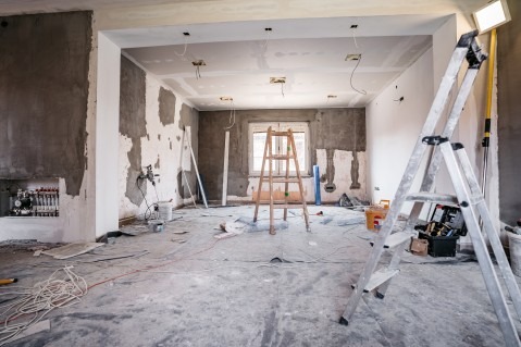 Renovation & Remodeling Services