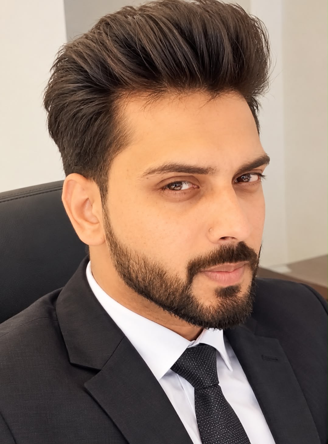 Lucky Mehta