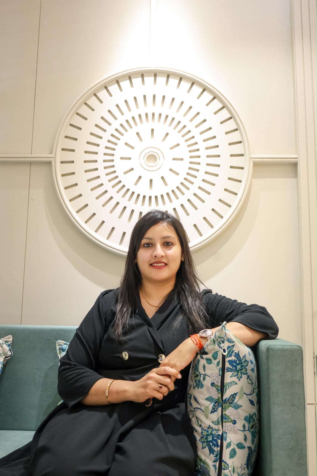 Ar. Anjali Paliwal (M.Arch)