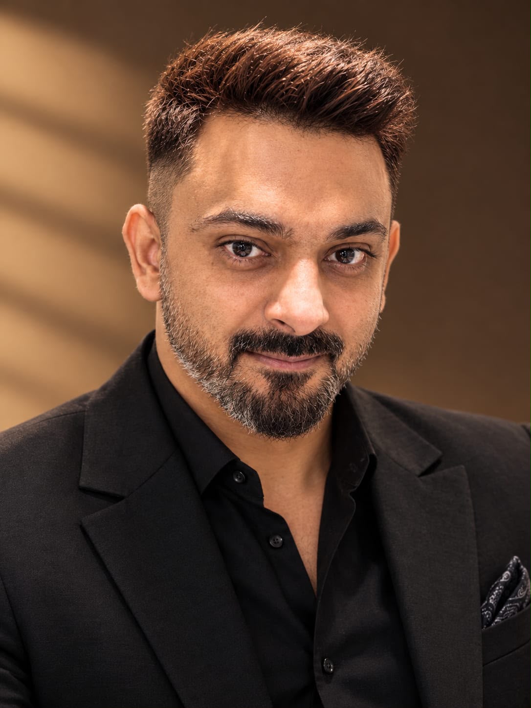 Vinit Mehta